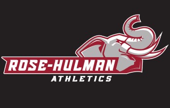 Rose-Hulman Athletics logo
